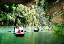 9 splendid places to visit in Ninh Binh, Vietnam