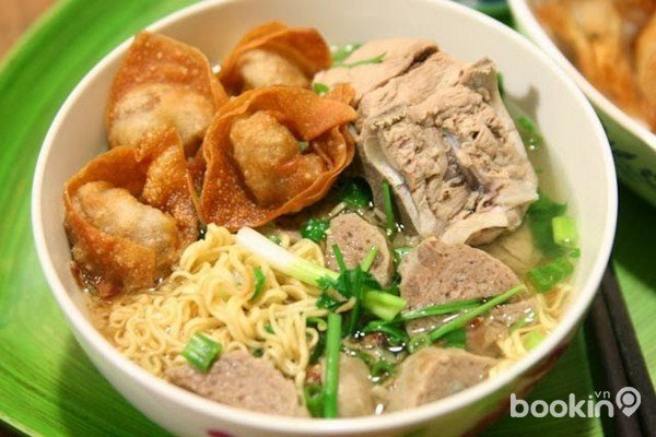 hoanh thang mi nha trang city