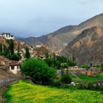 Ladakh trip blog — Monasteries in Ladakh: The land of high passes