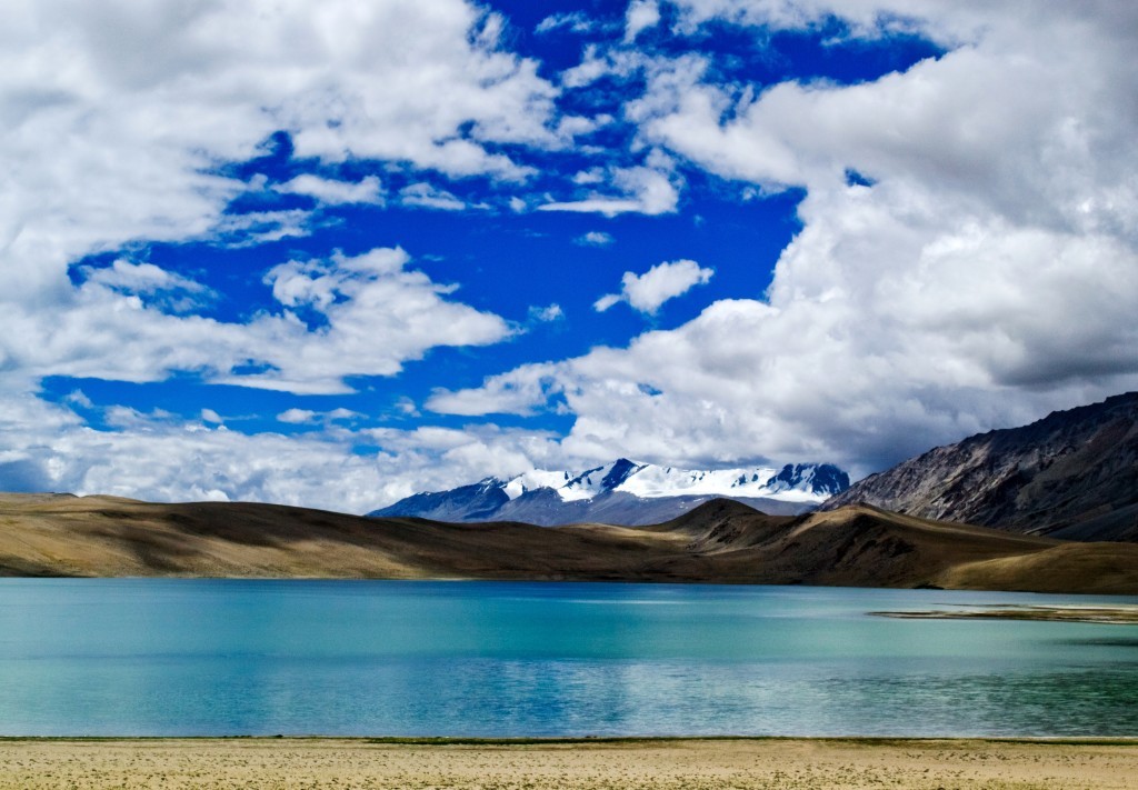 ladakh- the land of high passes