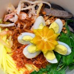 Saigon food guide — 4 fascinating Saigon food snacks you must-try