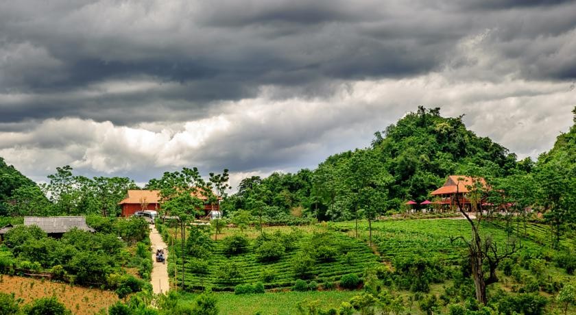 moc chau arena village 15