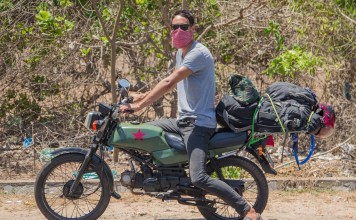 Vietnam motorbike trip — A guide to buying & riding a motorbike around Vietnam