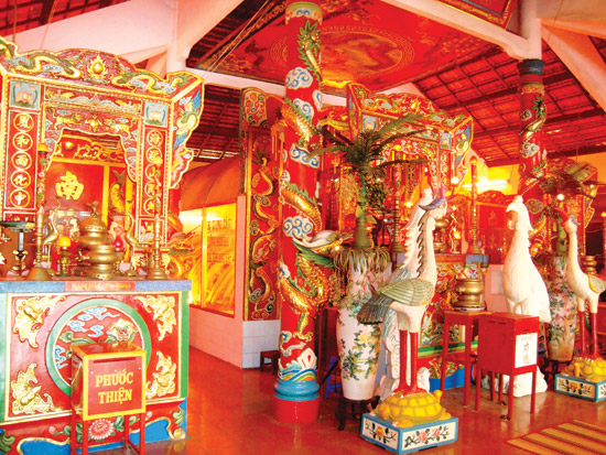 thang tam whale temple vung tau sights attractions things to do guide review adress getting there