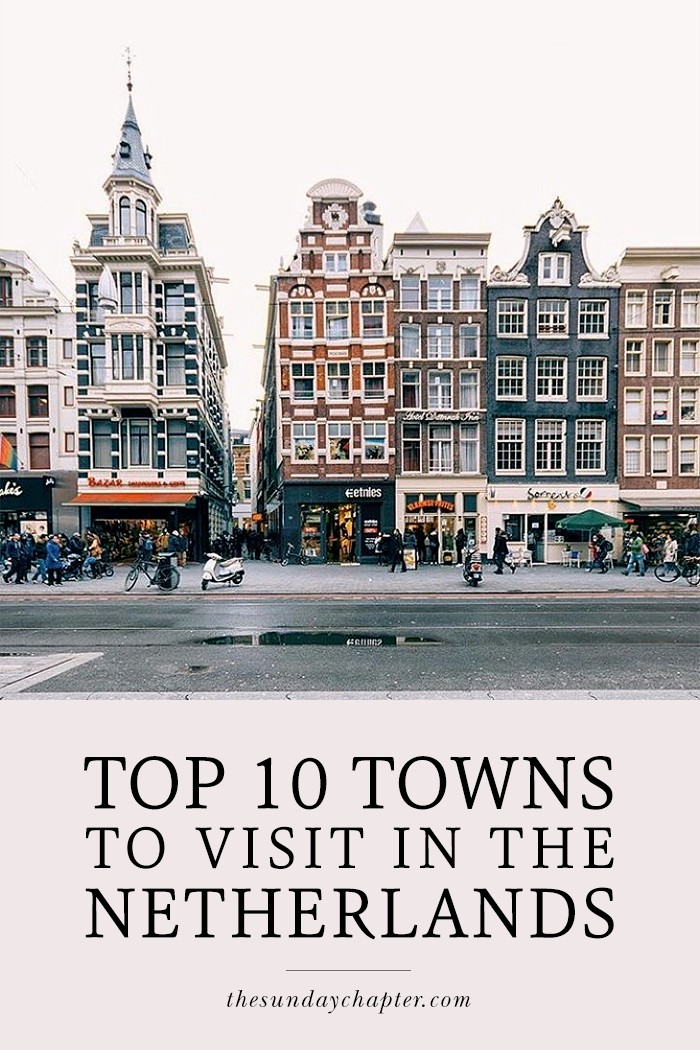 top-towns-in-the-netherlands