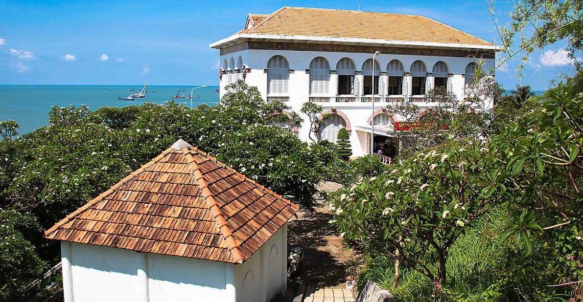 white palace vung tau vietnam guide bach dinh vung tau things to do attractions 1