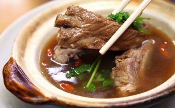 bak kut teh singapore where to eat