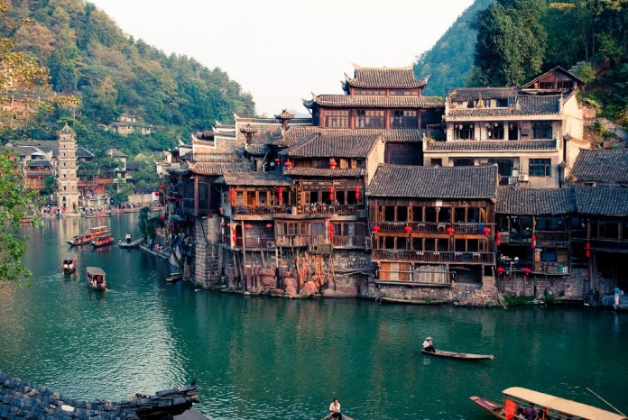 8 most beautiful ancient towns in China - Living + Nomads – Travel tips ...