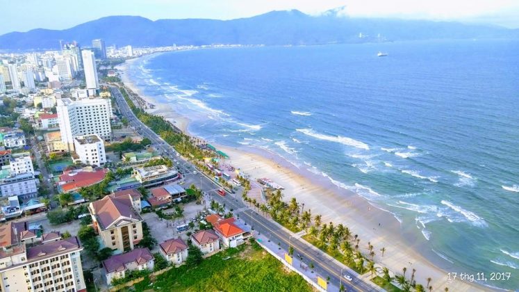 Da Nang beach — Top 8 best beaches in Da Nang, Vietnam - Living ...