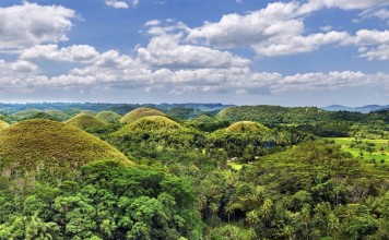 16+ beautiful photos of Philippines that will make you want to visit