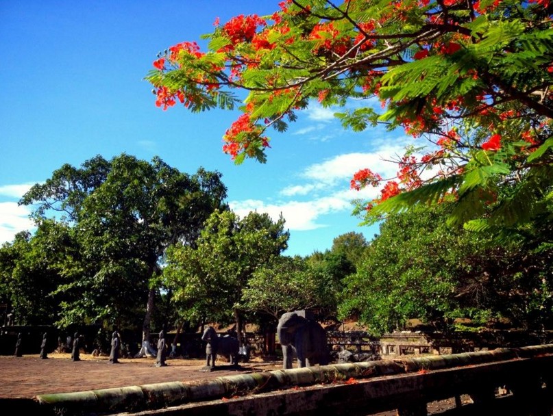 3 thieu tri tomb imperial hue historic maps address opening hours guide hue tourist attractions things to do 53