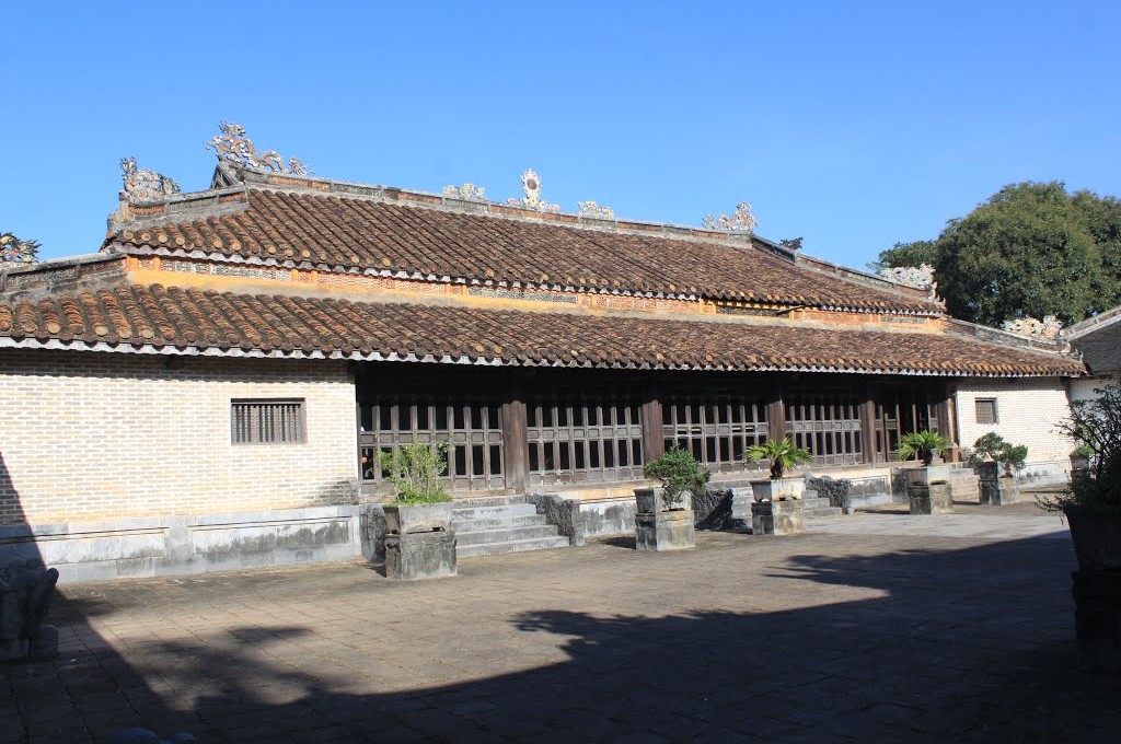 3 tu duc tomb imperial hue historic maps address opening hours guide hue tourist attractions things to do 2dd