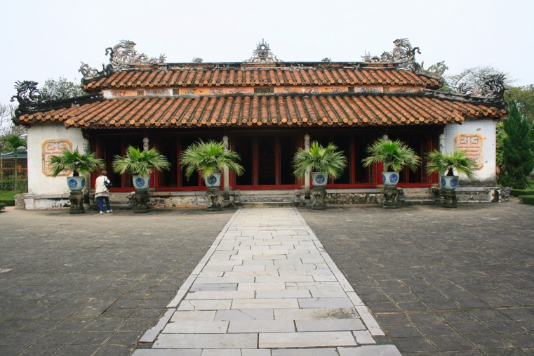 4 Imperial Enclosure hue vietnam imperial citadel vietnam maps address opening hours guide hue tourist attractions 1