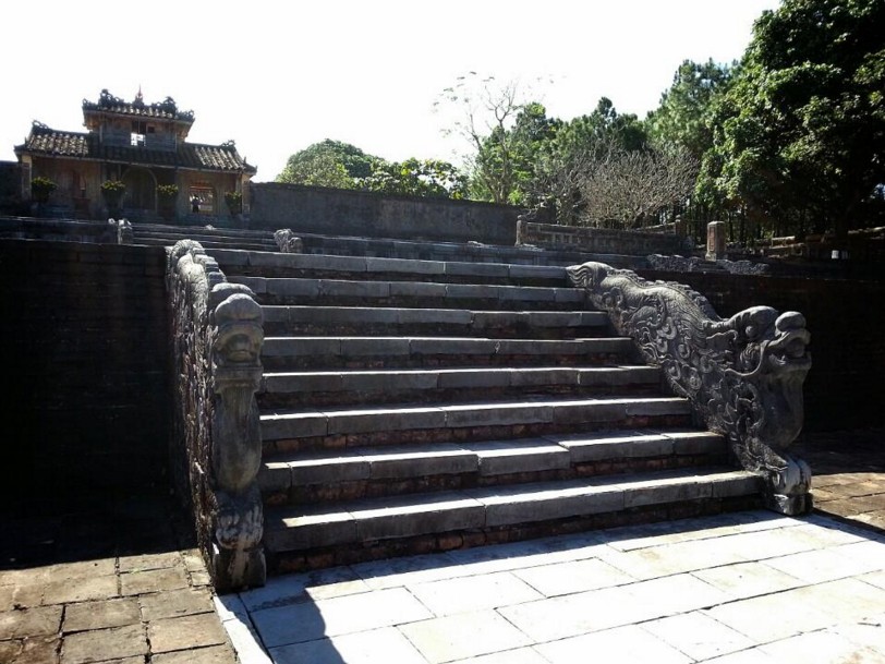 4 thieu tri tomb imperial hue historic maps address opening hours guide hue tourist attractions things to do 31