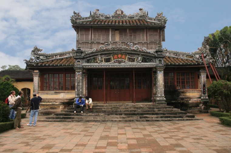 5 imperial-city-citadel-hue-vietnam maps address opening hours guide hue tourist attractions 3