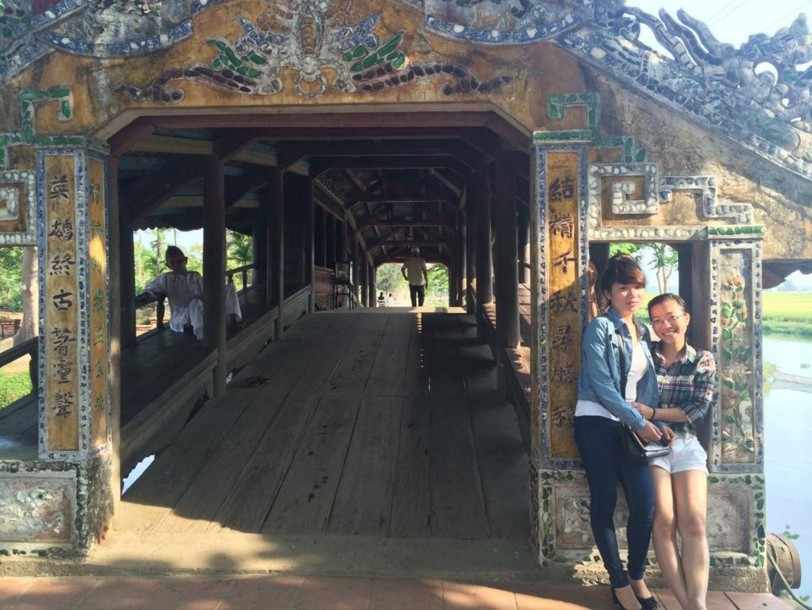 5 thanh toan japanese covered bridge maps address opening hours guide hue tourist attractions 3