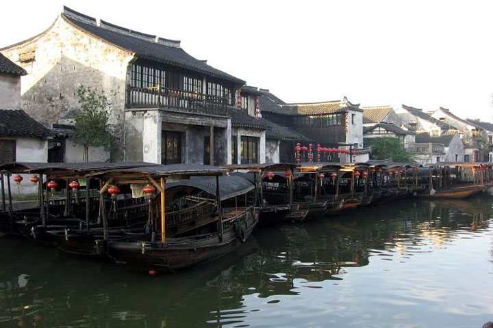 Photo: chinahotelsreservation.com