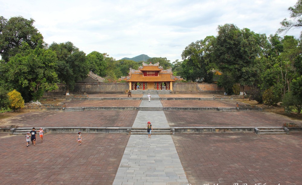 6 minh mang tomb hue historic maps address opening hours guide hue tourist attractions things to do in hue 4