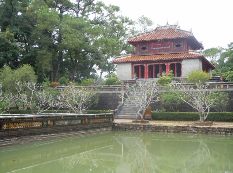 7 minh mang tomb hue historic maps address opening hours guide hue tourist attractions things to do in hue 2