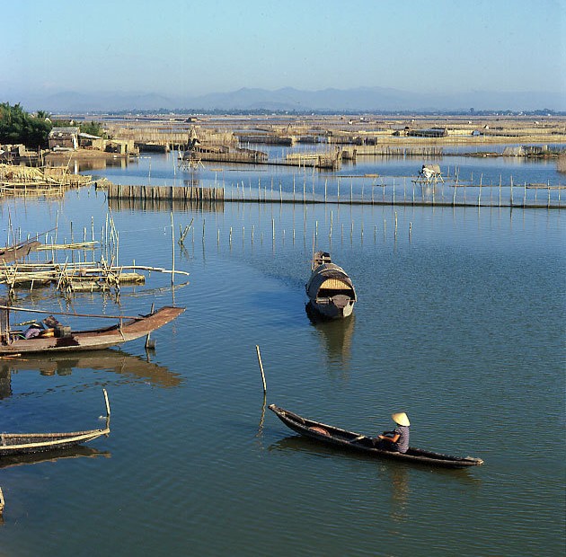 8 getting to tam giang lagoon hue vietnam maps address opening hours guide hue tourist attractions 2e