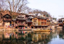 tourist attractions in guangzhou china