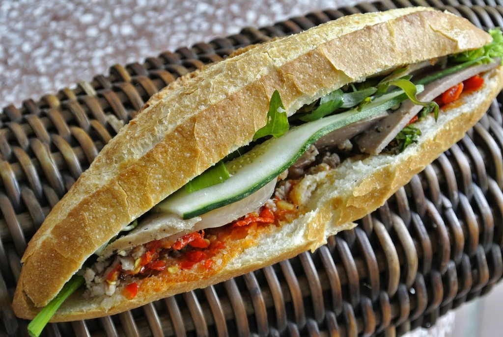 Banh mi Phuong Hoi An tips 2