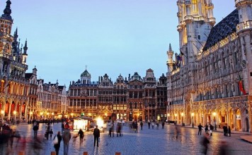 5 safety tips for traveling to europe for the first time
