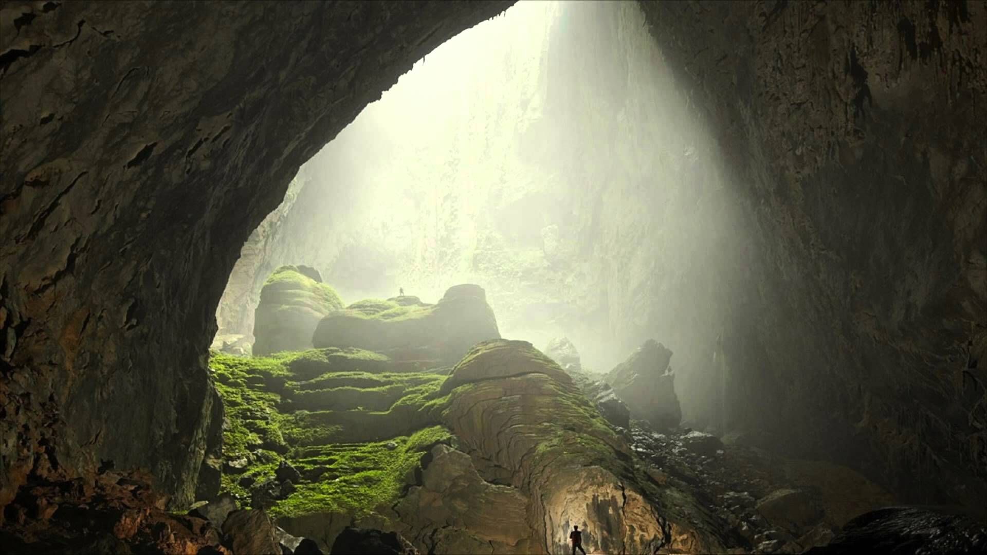 hang-en cave cave phong nha ke bang national park