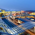 10 best airports in the world 2016