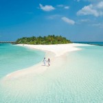 Top 10 most beautiful tropical islands in the world