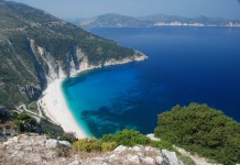 10 most beautiful beaches in Greece