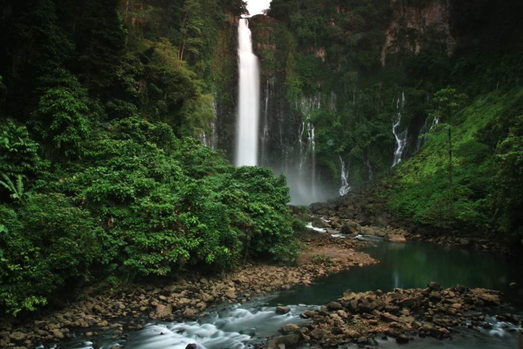 Philippines-maria cristina falls travel guides
