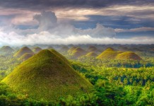 6 best tourist destinations in Philippines