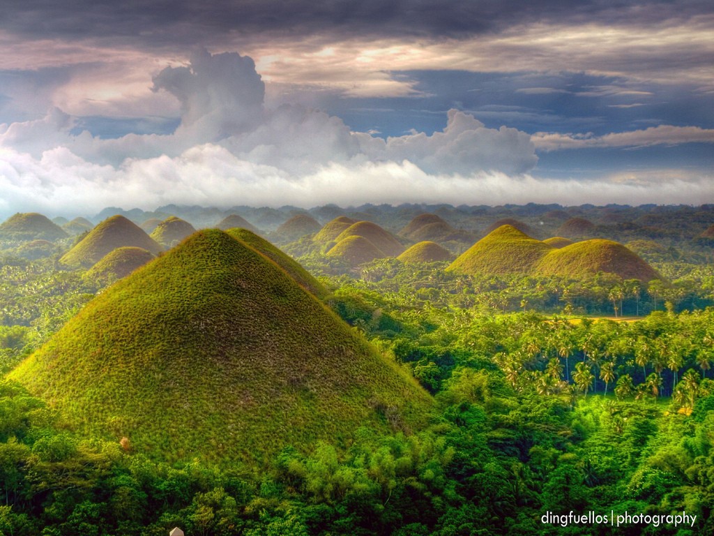 6 Best Tourist Destinations In Philippines Living Nomads Travel 