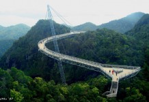 Where to travel in Malaysia? Top 10 best places to visit in Malaysia