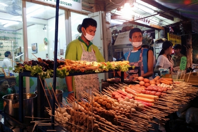 Thailand-street-food