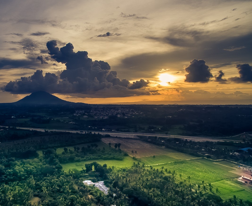 Tagaytay Highlands — Philippines's premier destination for relaxation