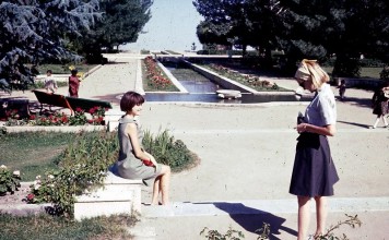 36+ fascinating photos show what was Afghanistan like before the war afghanistan-1960-photos-by-bill-podlich-photography 20