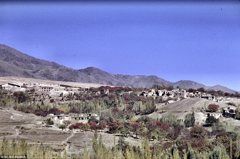 afghanistan-1960-photos-by-bill-podlich-photography of afghan 1