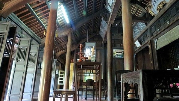 an hien garden house hue vietnam tourist attractions hue ancient house f