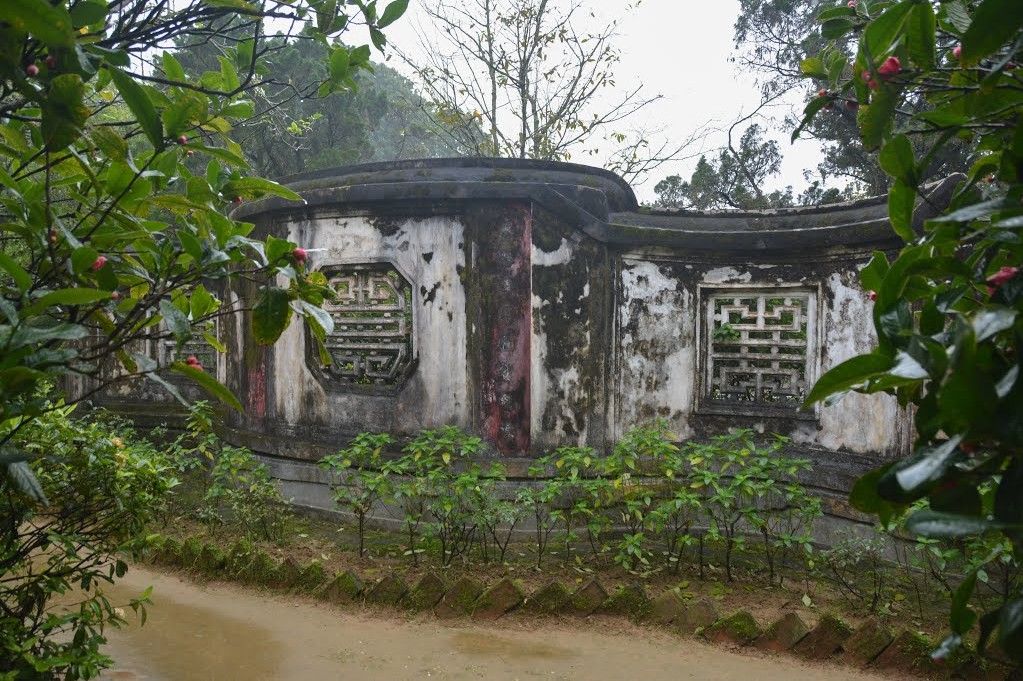 an hien garden house hue vietnam tourist attractions hue ancient house f1