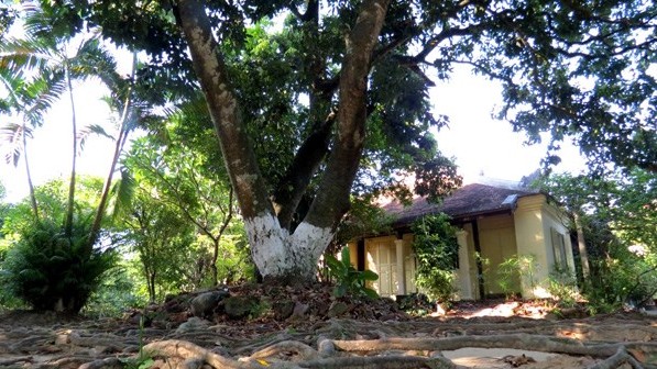 an hien garden house hue vietnam tourist attractions hue ancient house