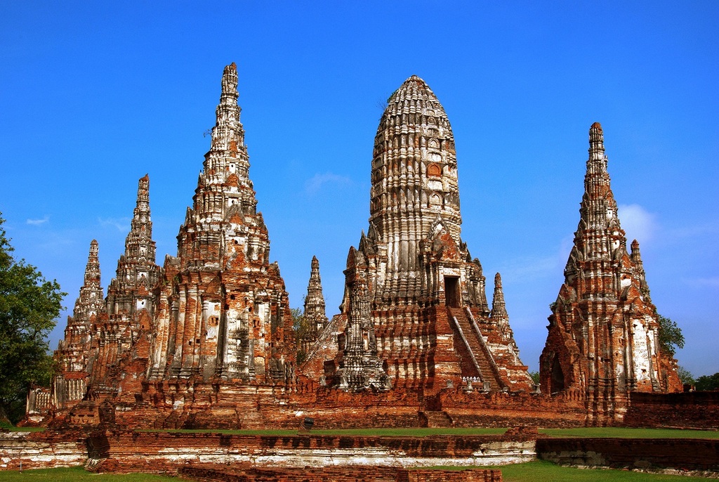 ayutthaya (2)