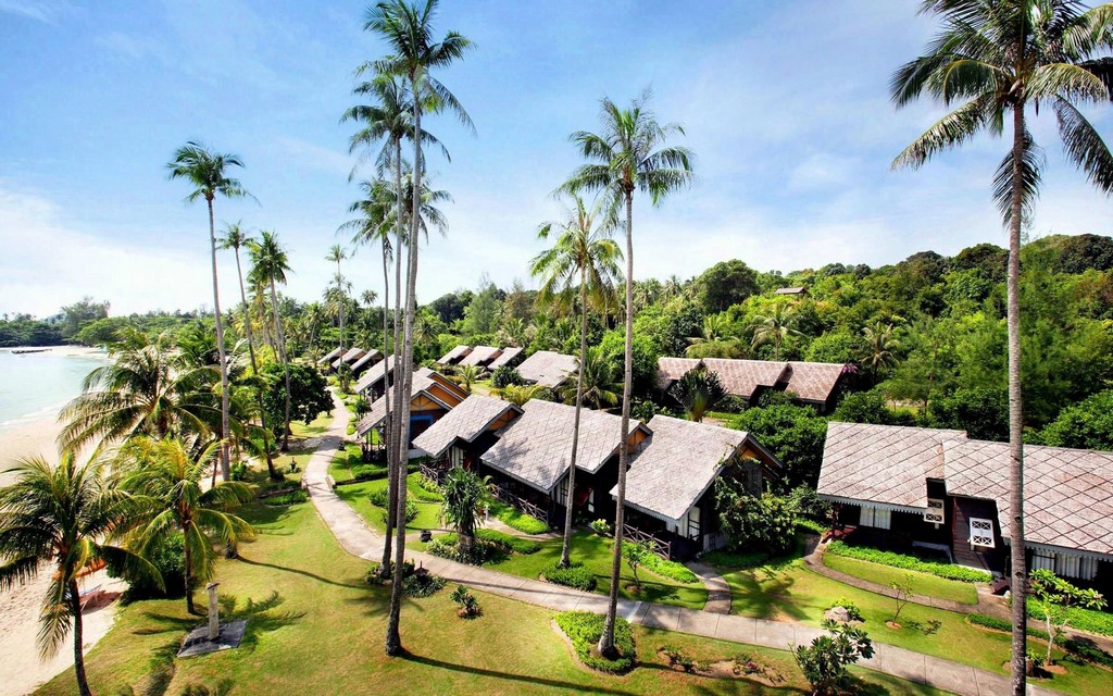 club med bintan Resorts- indonesia travel guides 4