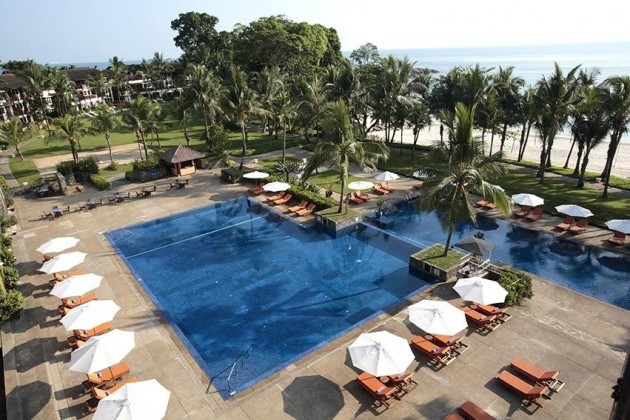 Club Med Bintan Island reviews — Inside the resort that is favoured by ...