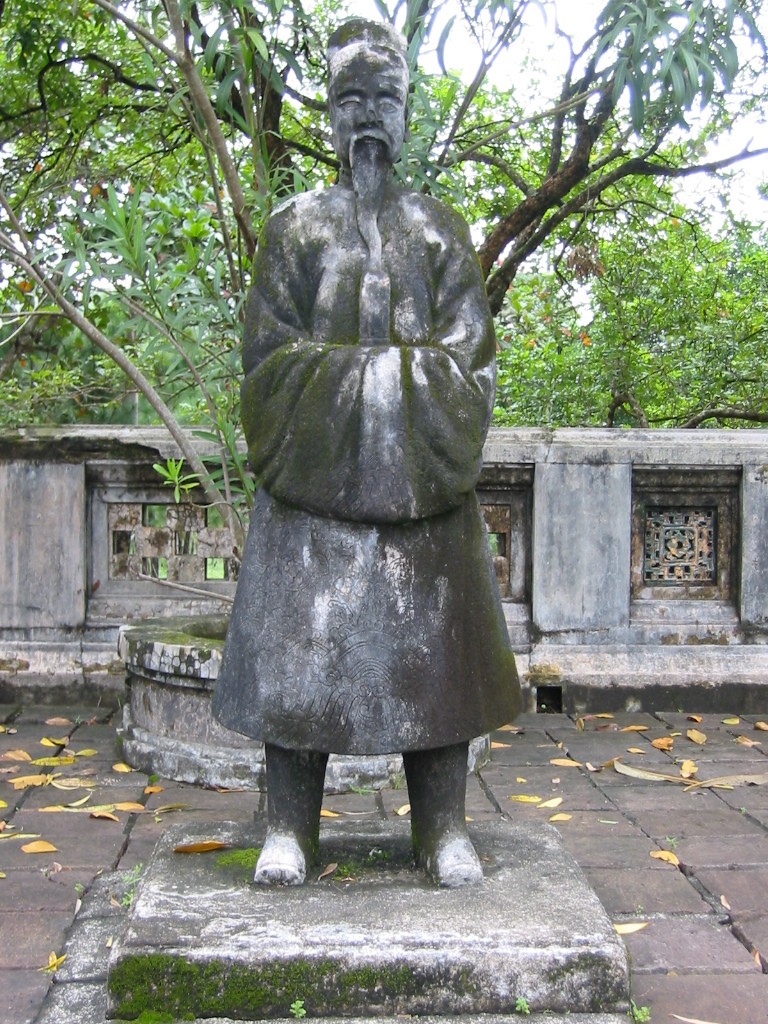 dong khanh tomb imperial hue historic maps address opening hours guide hue tourist attractions things to do 6