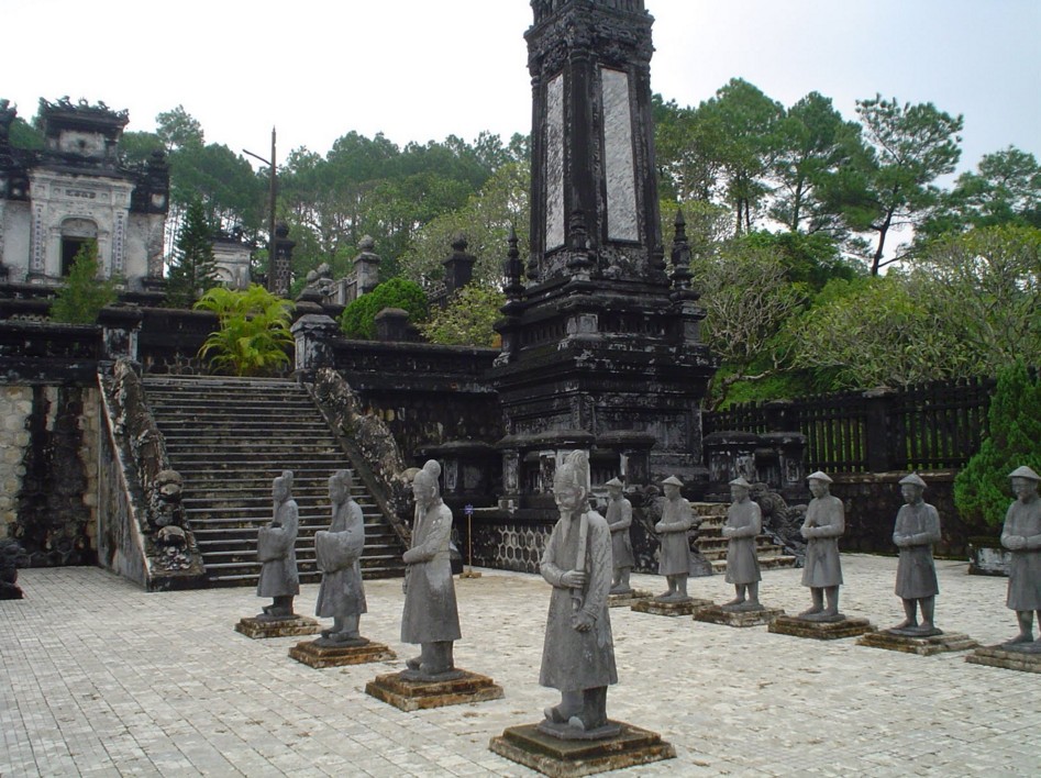 dong khanh tomb imperial hue historic maps address opening hours guide hue tourist attractions things to do g4