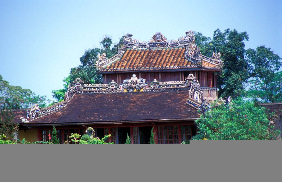 duyet thi duong hue royal theatre imperial hue historic maps address opening hours guide hue tourist attractions l2