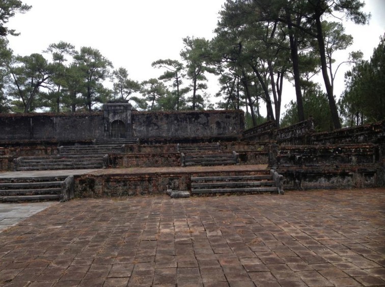 gia long tomb imperial hue historic maps address opening hours guide hue tourist attractions things to do in hue 2