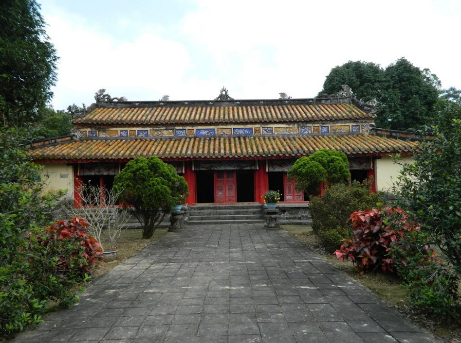 gia long tomb imperial hue historic maps address opening hours guide hue tourist attractions things to do in hue 22